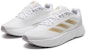 (W) adidas Duramo SL 'Putih Emas Metalik' IF7883