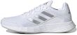 (W) adidas Duramo SL 'Putih Matte Perak' H04629