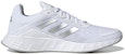 (W) adidas Duramo SL 'Putih Matte Perak' H04629