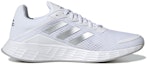 Order (W) adidas Duramo SL 'Putih Matte Perak' H04629