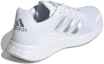 Shop (W) adidas Duramo SL 'Putih Matte Perak' H04629