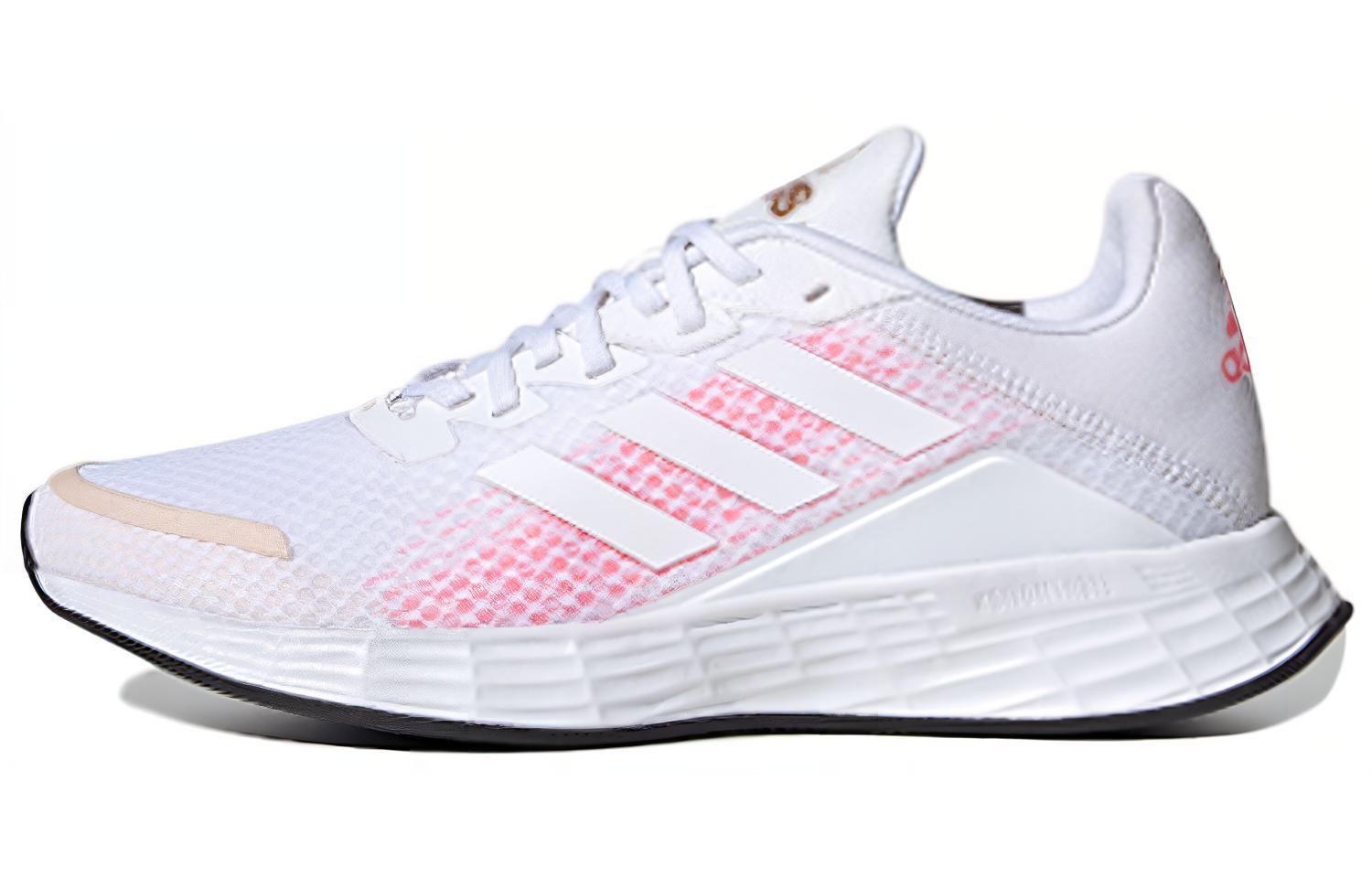 Buy (W) adidas Duramo SL 'Putih Signal Pink' FW3222