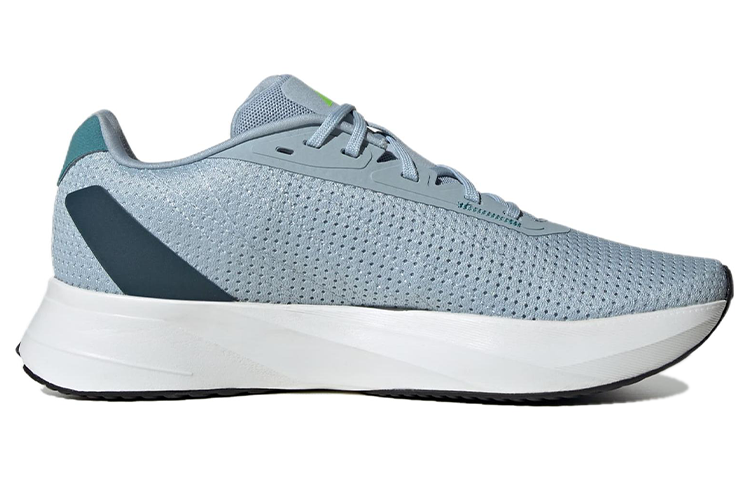 Order (W) アディダス デュラモSL "ワンダーブルー/ルシッドレモン" IF7273