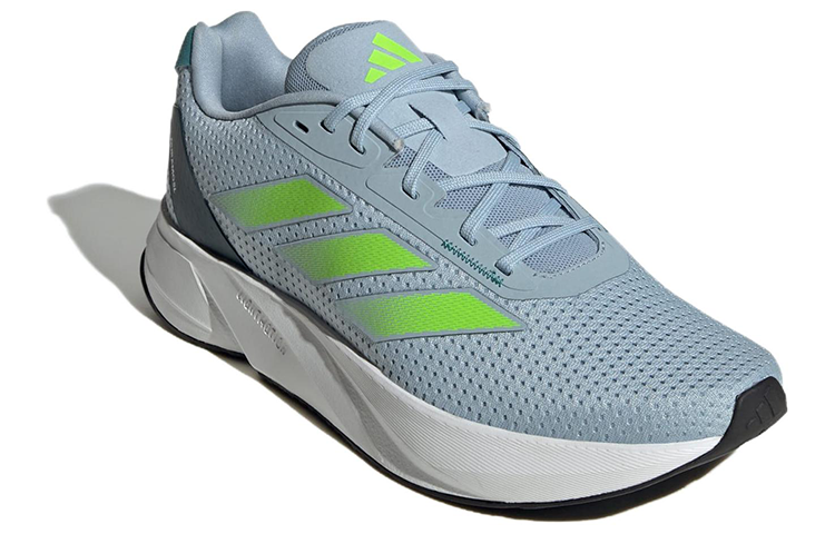 Lookbook (W) アディダス デュラモSL "ワンダーブルー/ルシッドレモン" IF7273