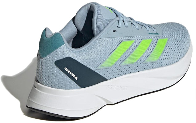 (Women) adidas Duramo SL 'Wonder Blue Lucid Lemon' IF7273 Shop (Women) adidas Duramo SL 'Wonder Blue Lucid Lemon' IF7273