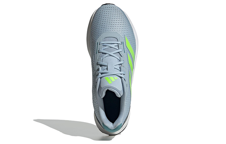 Purchase (W) アディダス デュラモSL "ワンダーブルー/ルシッドレモン" IF7273