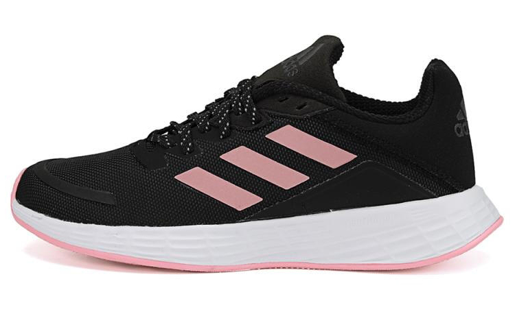 (Women) adidas Duramo Sl Black FY4350
