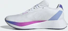 Details for (W) アディダス デュラモ SL ランニングシューズ ホワイト/インク/パープル IF9473