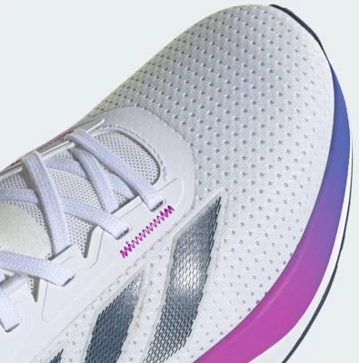 (W) アディダス デュラモ SL ランニングシューズ ホワイト/インク/パープル IF9473 Sizing (W) アディダス デュラモ SL ランニングシューズ ホワイト/インク/パープル IF9473