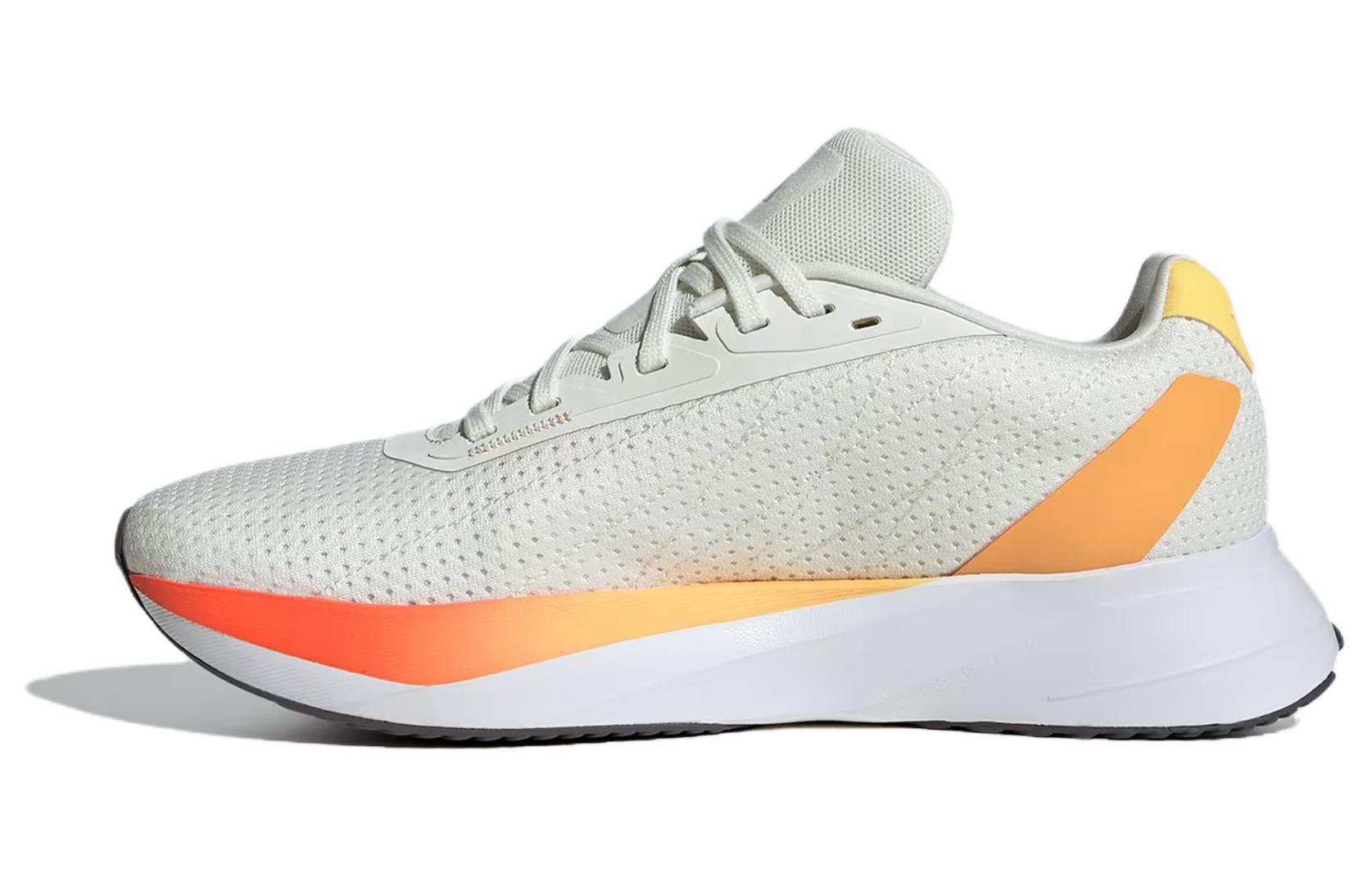(Women) adidas Duramo SL White Running Shoes - Durable, Comfortable, Versatile IE7982