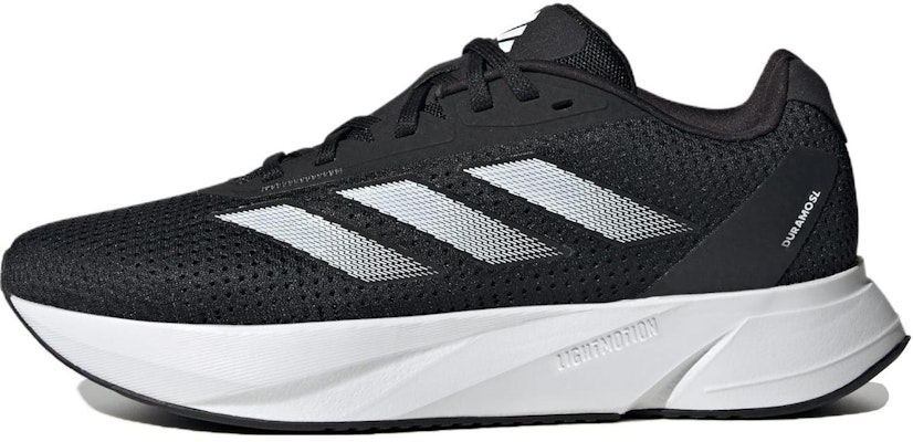 (女款)adidas Duramo SL 寬楦版 '黑白' IG0310 Buy (女款)adidas Duramo SL 寬楦版 '黑白' IG0310