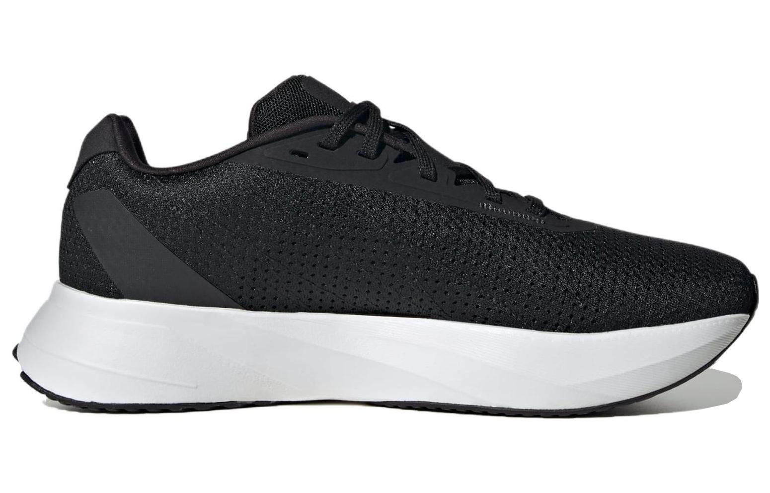 Order （女款）adidas Duramo SL 寬楦版 '黑白' IG0310