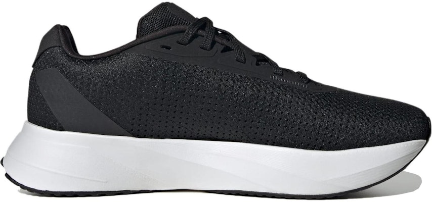 (女款)adidas Duramo SL 寬楦版 '黑白' IG0310 Order (女款)adidas Duramo SL 寬楦版 '黑白' IG0310