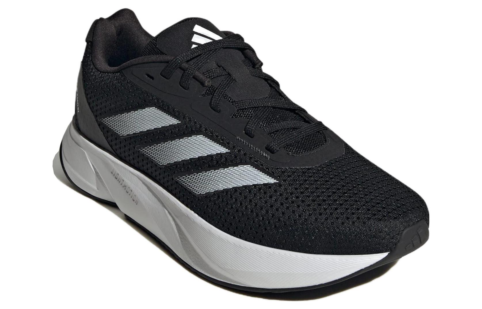 Lookbook （女款）adidas Duramo SL 寬楦版 '黑白' IG0310