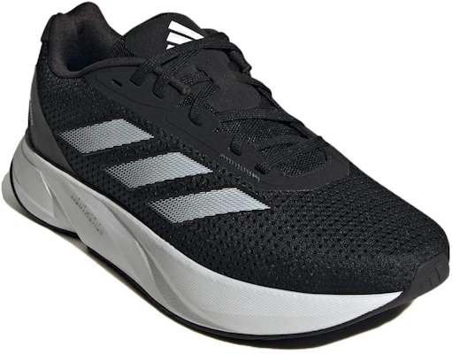 (女款)adidas Duramo SL 寬楦版 '黑白' IG0310 Lookbook (女款)adidas Duramo SL 寬楦版 '黑白' IG0310