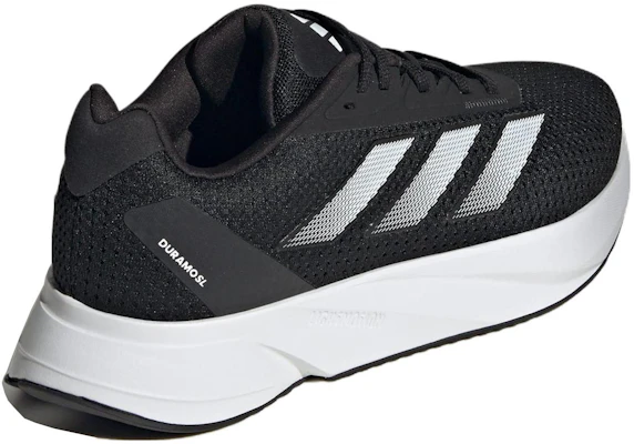 (女款)adidas Duramo SL 寬楦版 '黑白' IG0310 Shop (女款)adidas Duramo SL 寬楦版 '黑白' IG0310