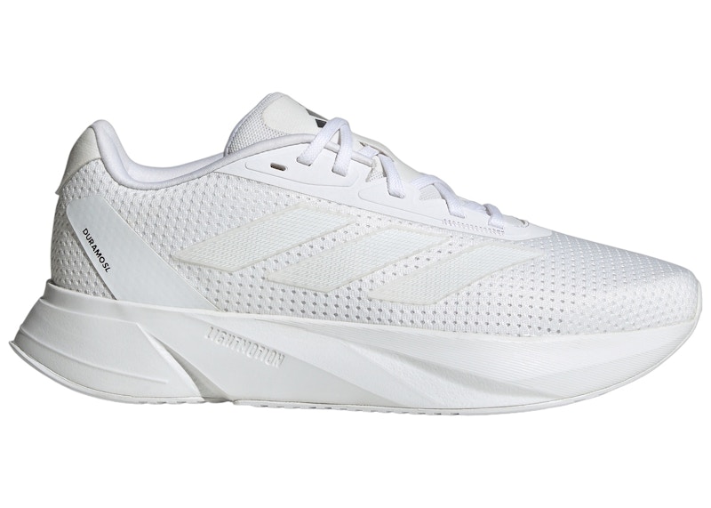 Buy (Women) adidas Duramo SL Wide 'White' IF9905 - Novelship