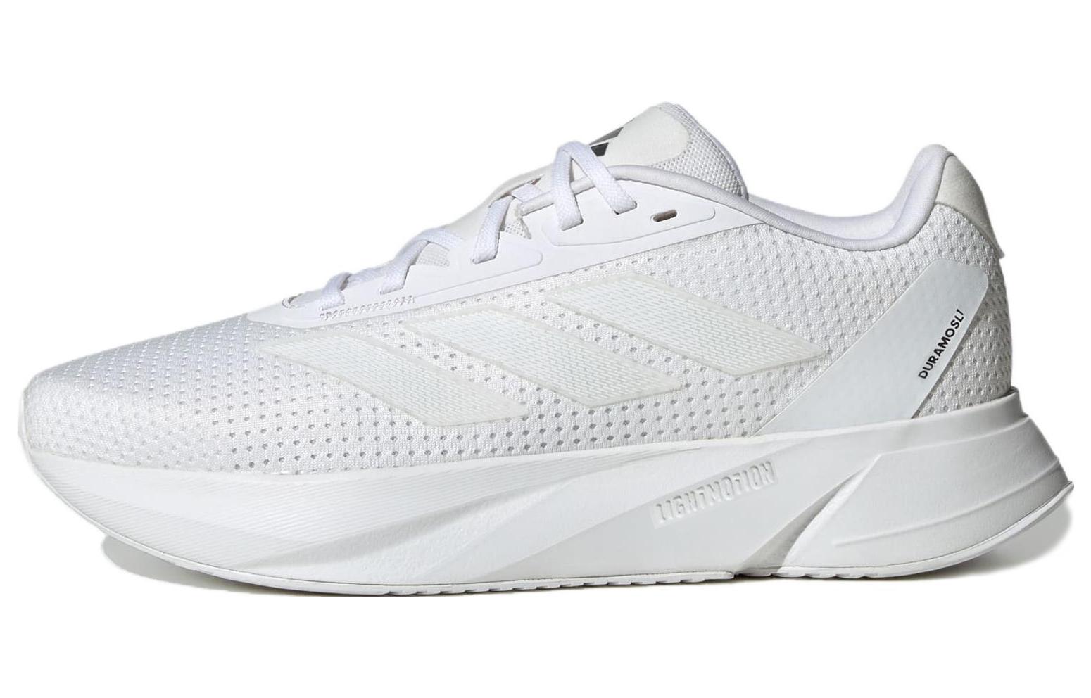 (Women) adidas Duramo SL Wide 'White' IF9905