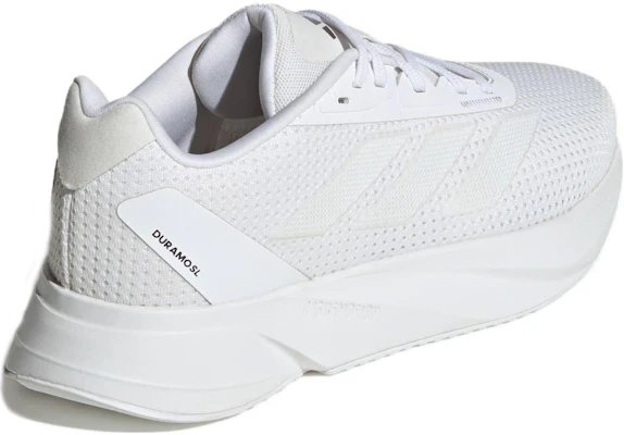 (W) adidas Duramo SL Wide 'Putih' IF9905 Shop (W) adidas Duramo SL Wide 'Putih' IF9905