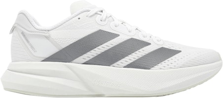 (Women) adidas Duramo Speed 2 'White Grey' IH8210 (Women) adidas Duramo Speed 2 'White Grey' IH8210
