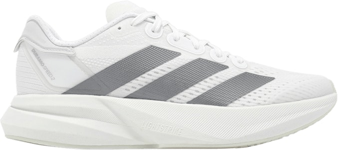 (W) adidas Duramo Speed 2 白灰配色 IH8210 Buy (W) adidas Duramo Speed 2 白灰配色 IH8210
