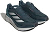 Lookbook (W) adidas Duramo Speed 'Arctic Night' Malam Artik IF7272