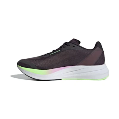 (W) adidas Duramo Speed 'Black Aurora'