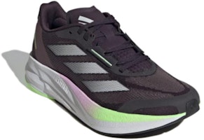 (W) adidas Duramo Speed 'Hitam Aurora' IE7985 Lookbook (W) adidas Duramo Speed 'Hitam Aurora' IE7985