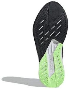 adidas Duramo Speed 耐磨透氣 低幫 跑步鞋 女款 黑色 Details for adidas Duramo Speed 耐磨透氣 低幫 跑步鞋 女款 黑色