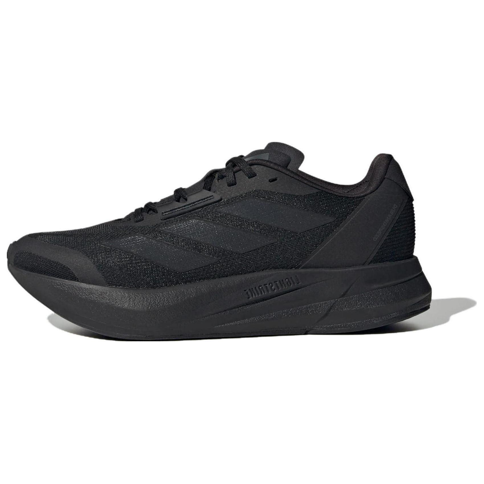 (Women) adidas Duramo Speed 'Black Carbon' IE9682