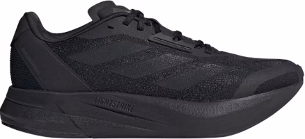 (Women) adidas Duramo Speed 'Black Carbon' IE9682 (Women) adidas Duramo Speed 'Black Carbon' IE9682