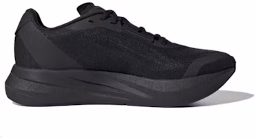 Order (女款)adidas Duramo Speed 'Black Carbon' IE9682