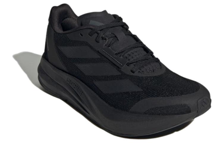 Lookbook (W) adidas Duramo Speed ''Noir Carbone'' IE9682