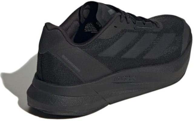 (女款)adidas Duramo Speed 'Black Carbon' IE9682 Shop (女款)adidas Duramo Speed 'Black Carbon' IE9682