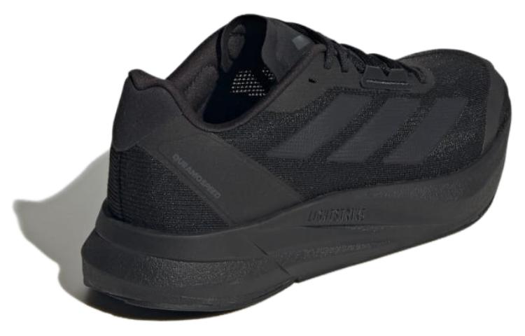 Shop (W) adidas Duramo Speed ''Noir Carbone'' IE9682