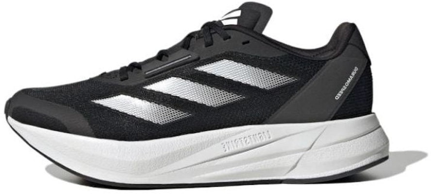 (Women) adidas Duramo Speed 'Black White' ID9854 Buy (Women) adidas Duramo Speed 'Black White' ID9854