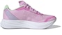 (W) adidas Duramo Speed 'Bliss Lilac' - Kasut Sukan Ungu Lilac IE7986