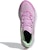 (W) adidas Duramo Speed 'Bliss Lilac' - Kasut Sukan Ungu Lilac IE7986