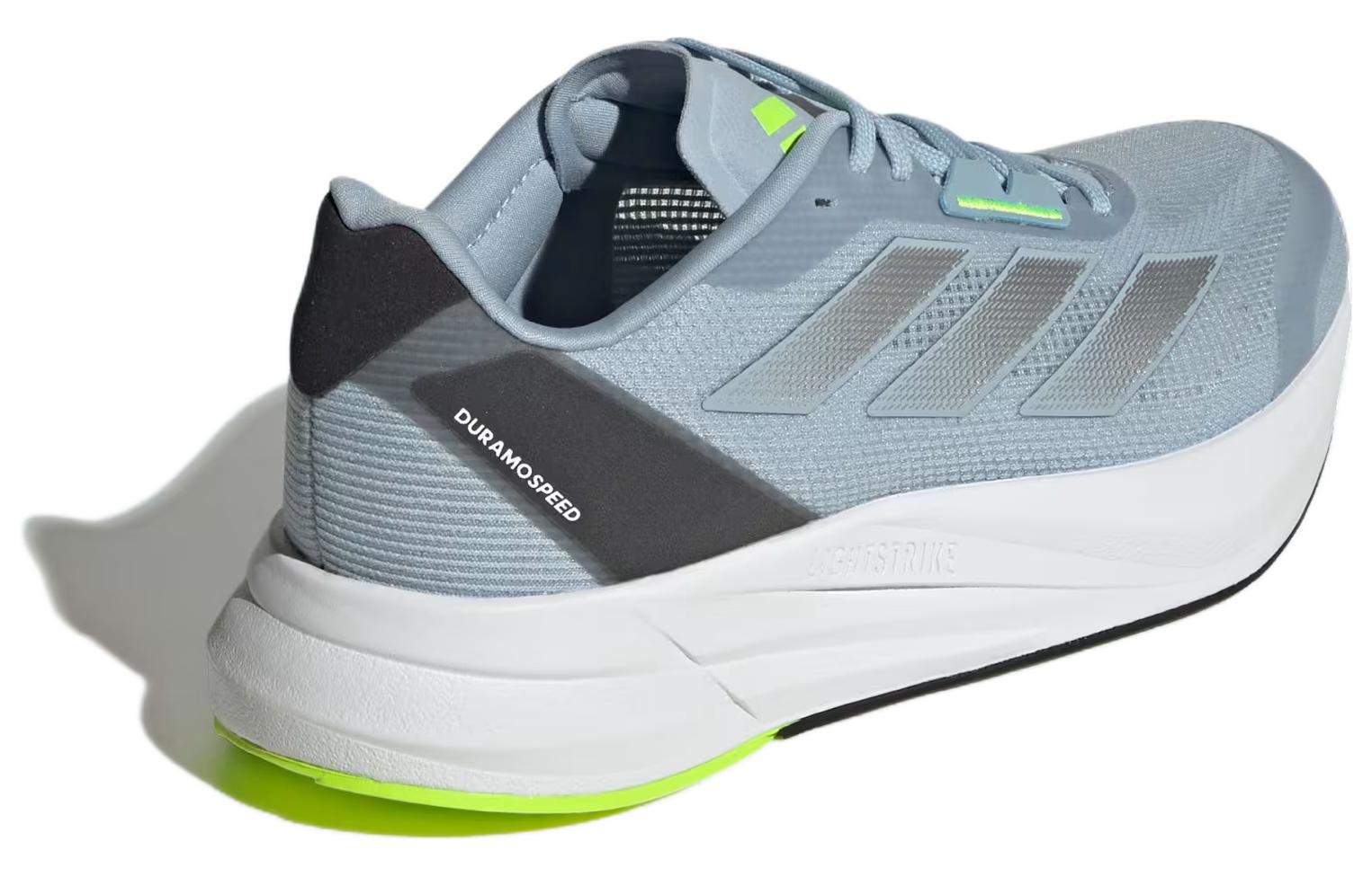 Lookbook (W) adidas Duramo Speed ''Blau'' IE9686