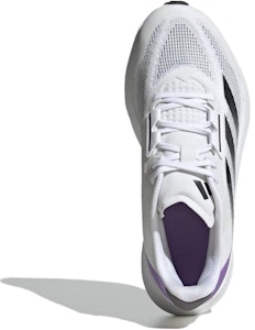 (W) 阿迪达斯Duramo Speed白紫低帮跑鞋舒适多功能休闲款 IE9688 Shop (W) 阿迪达斯Duramo Speed白紫低帮跑鞋舒适多功能休闲款 IE9688