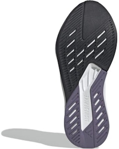 (W) 阿迪达斯Duramo Speed白紫低帮跑鞋舒适多功能休闲款 IE9688 Purchase (W) 阿迪达斯Duramo Speed白紫低帮跑鞋舒适多功能休闲款 IE9688