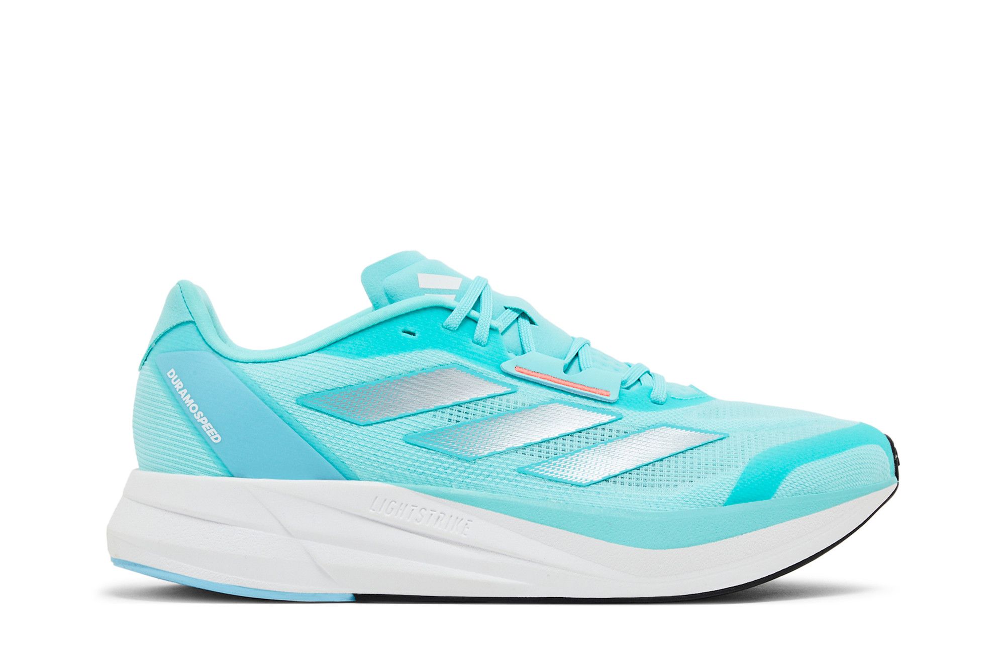 (Women) adidas Duramo Speed 'Flash Aqua' IE7257