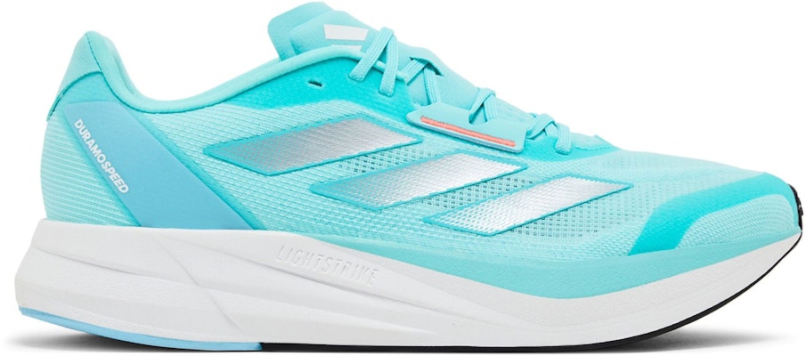 (Women) adidas Duramo Speed 'Flash Aqua' IE7257 Buy (Women) adidas Duramo Speed 'Flash Aqua' IE7257