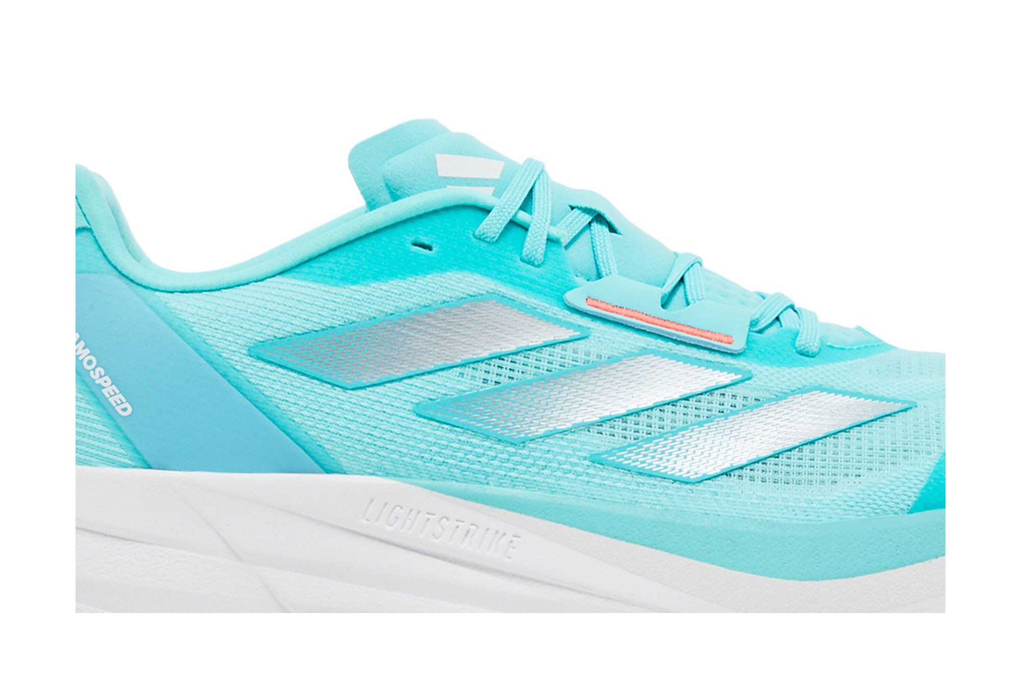 Order (W) adidas Duramo Speed ''Flash Aqua'' Scarpe Running IE7257