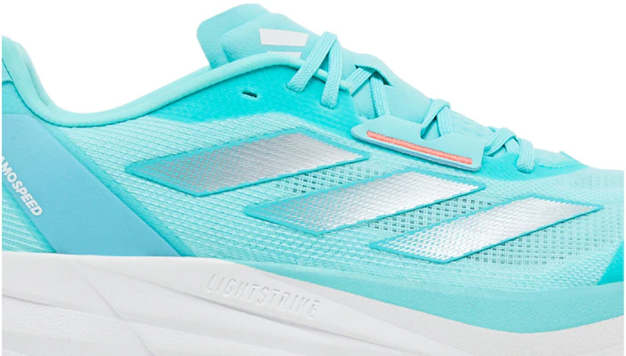 (W) adidas Duramo Speed ''Flash Aqua'' Scarpe Running IE7257 Order (W) adidas Duramo Speed ''Flash Aqua'' Scarpe Running IE7257