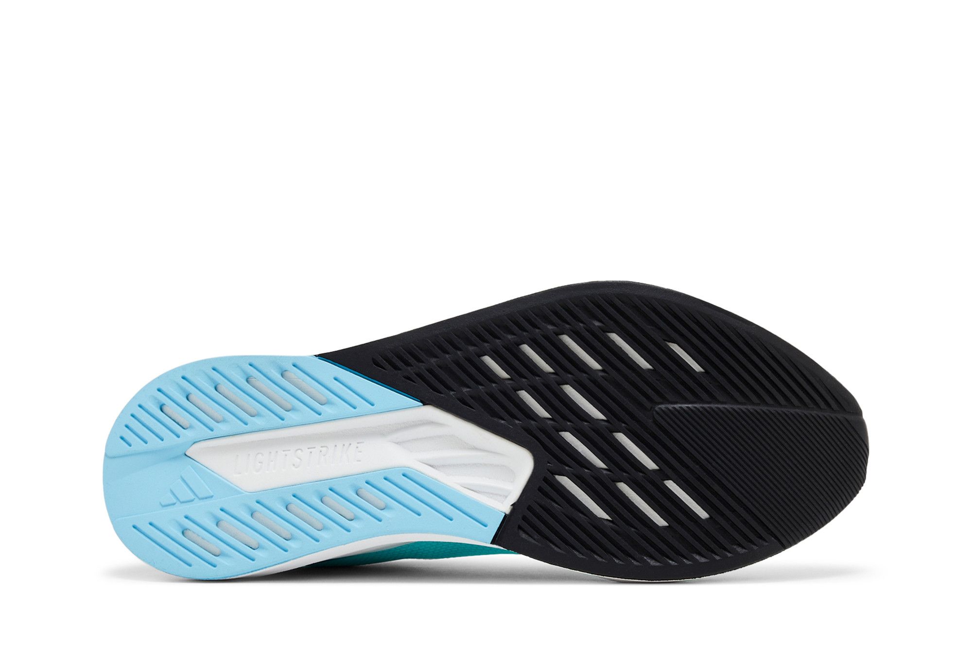 Shop (W) adidas Duramo Speed ''Flash Aqua'' Scarpe Running IE7257