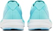 Details for (W) adidas Duramo Speed 'Flash Aqua' - Kasut Larian Adidas Warna Aqua Menawan IE7257