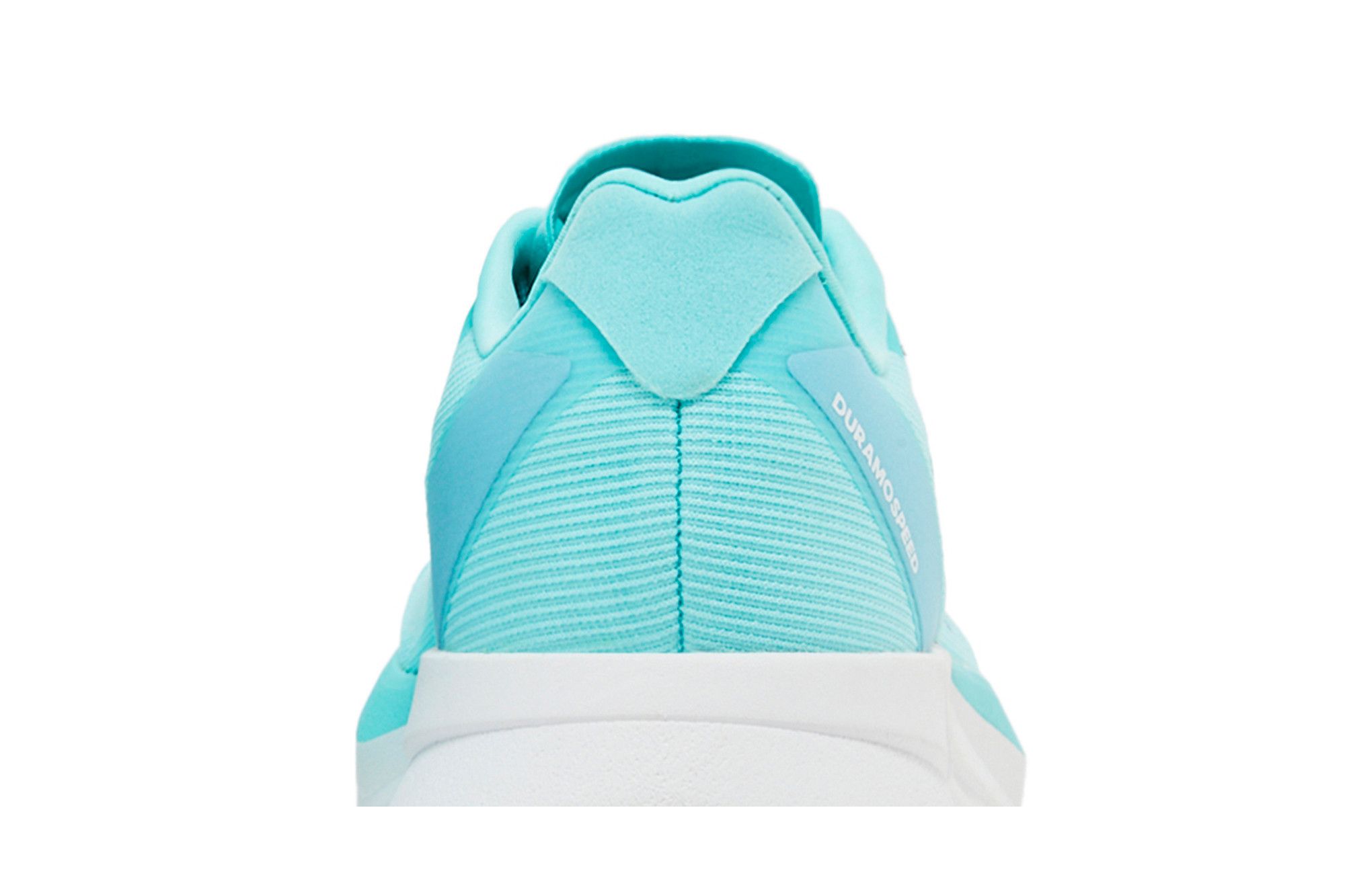 Sizing (W) adidas Duramo Speed ''Flash Aqua'' Scarpe Running IE7257