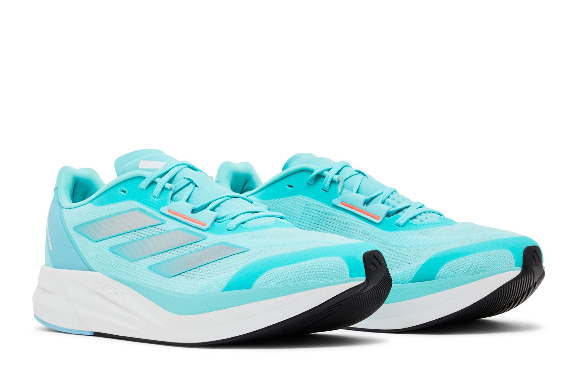 Cheap (W) adidas Duramo Speed ''Flash Aqua'' Scarpe Running IE7257