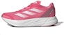 (W) adidas Duramo Speed 'Pink Fusion' Kasut Lari Perempuan IE9683